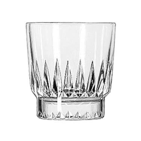 15453 Libbey 5-1/2 Oz. Winchester Rocks Glass