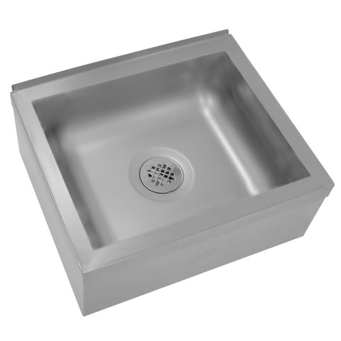 Advance Tabco 9-OP-20-EC-X Special Value Floor Mounted Mop Sink