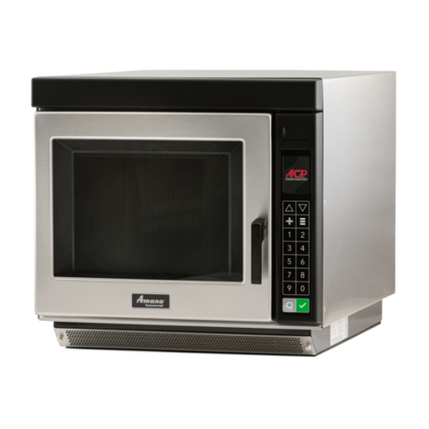 RC22S2 ACP Amana® 1.0 Cu. Ft. Commercial Microwave Oven - Each-ACP-Amana
