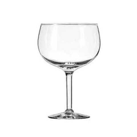 8427 Libbey 27-1/4 Oz. Magna Grande Margarita Glass