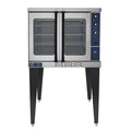 E101-E Duke Electric Single-Deck Standard Depth Convection Oven-Duke Manufacturing