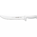 W5617-10 Mundial 10" White Cimeter Knife-Mundial