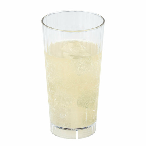 Cambro HT22CW135 Camwear Huntington 22 oz Clear Polycarbonate Tumbler