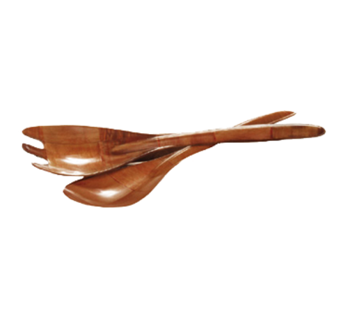 Wooden Servingware