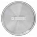 ASP-10C Winco Aluminum Cover For 10 Qt. Sauce Pans-WINCO