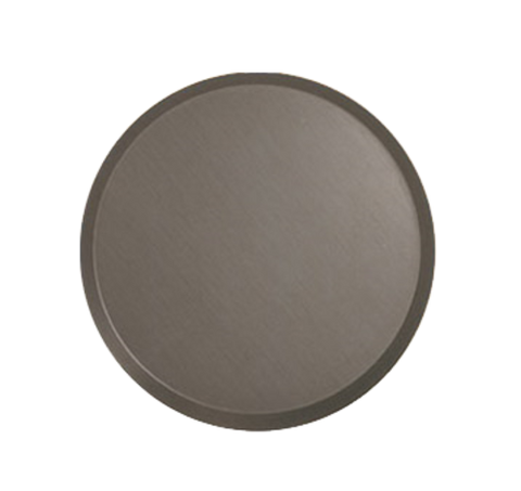 CAR7HC American Metalcraft 7" Pizza Pan-American Metalcraft