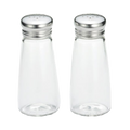 132S&P-2 Tablecraft 3 Oz. Salt/Pepper Shaker - Each-Tablecraft Products