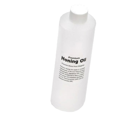 TableCraft Products MHOIL 16 oz Premium Honing Oil