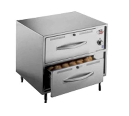 Warmer Drawers