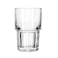 15656 Libbey 9 Oz. Hi-Ball Glass - Dozen-Libbey Glass