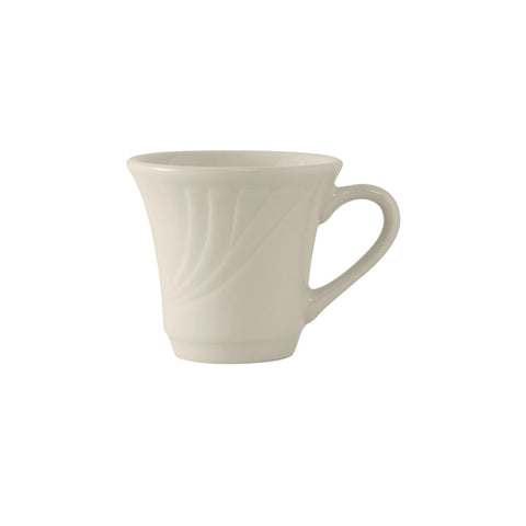 YEF-070 Tuxton 6 Oz. Cup - Dozen