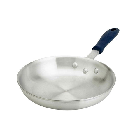 5813812 Browne USA Foodservice  Thermalloy® Fry Pan, 12"dia. x 2-3/10"