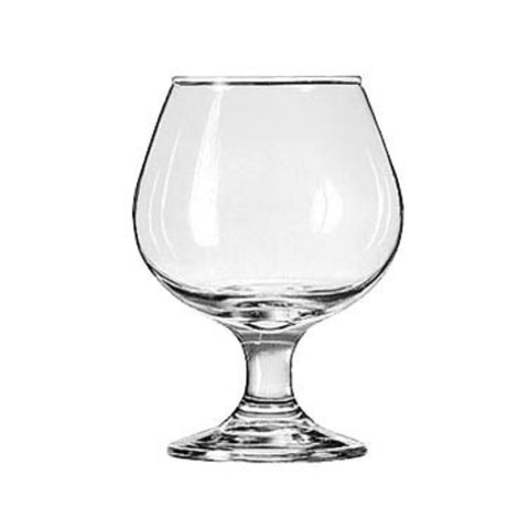 Libbey Glass 3704 Embassy 9.25 oz Brandy Snifter Glass