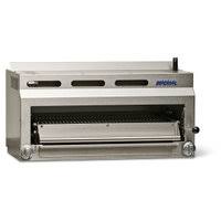 IRSB-36 Imperial 36" Gas Salamander Broiler