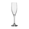 4196SR Libbey 6 Oz. Flute Glass - Dozen-Libbey Glass