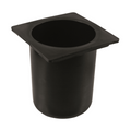 CR-2400 Winco Round Bottle Well - EA-WINCO