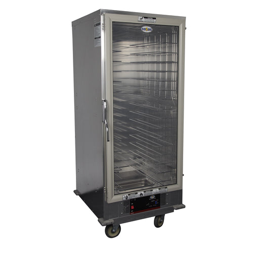 Holding & Proofing Cabinets 