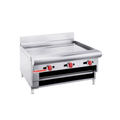 ARGB-24 American Range Gas, Raised Griddle/Broiler - Each-American Range
