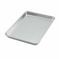 ALXP-1013 Winco 1/4 Size (9-1/2" x 13") Aluminum Sheet Pan-WINCO