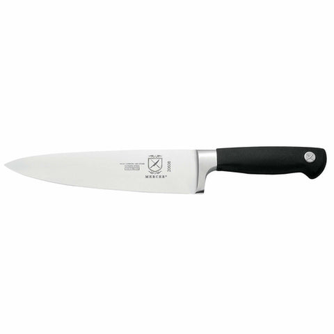 Mercer Culinary M20608 Genesis 8 Inch Forged Chef's Knife
