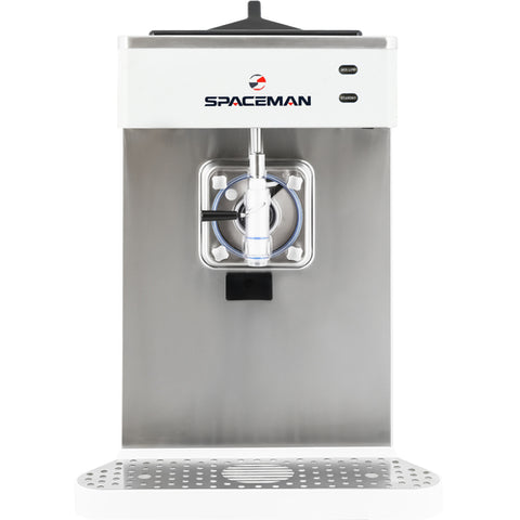 6690-C Spaceman USA Countertop Frozen Beverage Machine, 240 Serves/HR