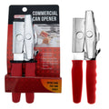 90226 Chef Master Can Opener, 7" x 2-1/4"W, EA-CHEF MASTER