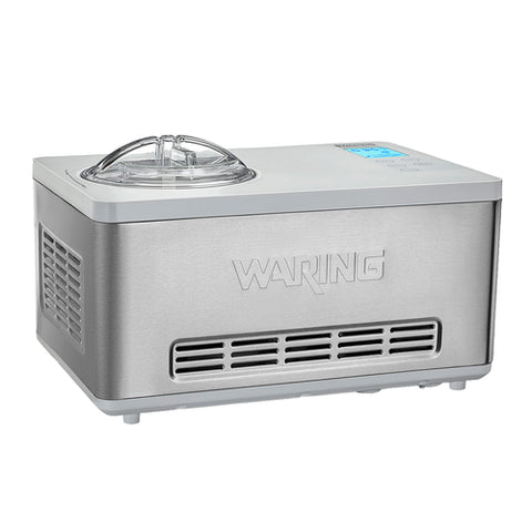 WCIC20 Waring Electric, Ice Cream Maker - Each-Waring