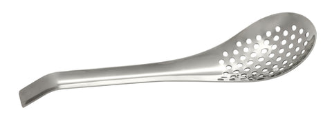Mercer Culinary M35162 Spherification Spoon, 6-3/4 in., 18-8 Stainless Steel