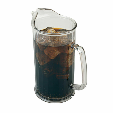 P60CW135 Cambro 60 Oz. Camwear Pitcher