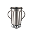 CAC72 Waring Two Handle, Blender Container - Each-Waring