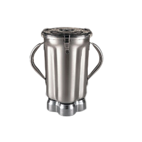 CAC72 Waring Two Handle, Blender Container - Each-Waring