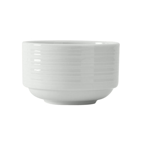 FPB-090 Tuxton China Stackable Bouillon 9oz