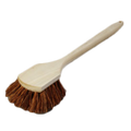 4549300 Carlisle 20" x 5" Utility Scrub Brush-CFS Brands