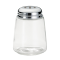 262 Tablecraft 8 Oz. Cheese Shaker - Each-Tablecraft Products