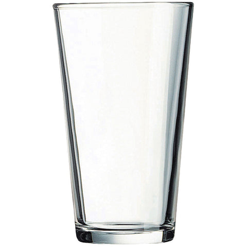 Wg10-001 Winco Mixing Glass, 16 Oz., Glass, 24/Case-WINCO