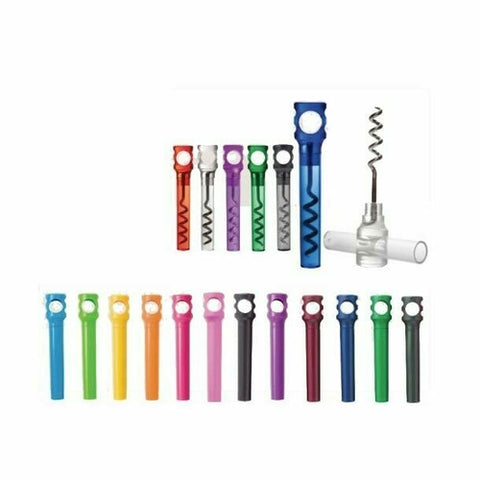 Franmara 3009-PC Plastic Pocket Corkscrew