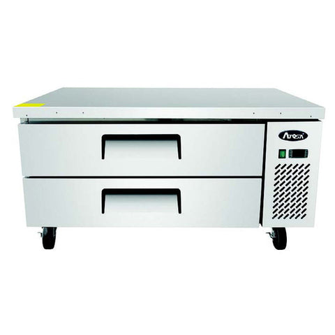 Refrigerated Equipment Stands