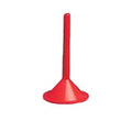 10mm, (10017) Grinder Spout - Each-OMCAN INC.