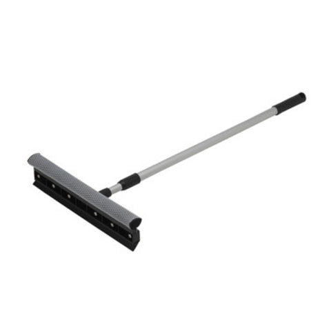 WS-15 Winco 15" Window Squeegee w/ Telescopic Handle-WINCO
