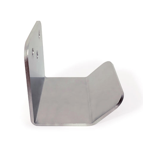 Nemco Food Equipment 69813 Clean Getaway Stainless Steel Hands-Free Foot Door Opener