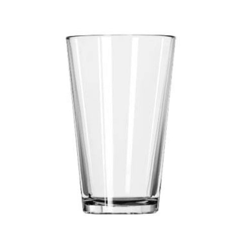 15588 Libbey 12 Oz. Beverage Glass - Dozen-Libbey Glass
