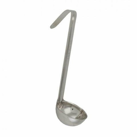 SYRL01 Libertyware 1 Oz. Syrup Ladle-LIBERTYWARE