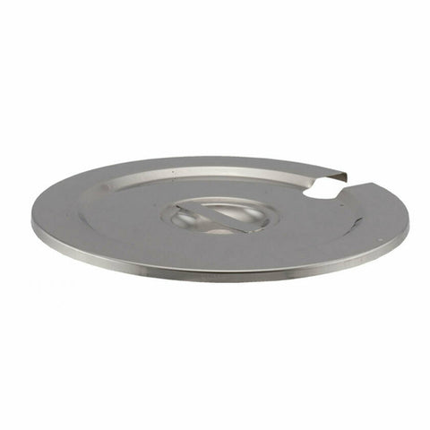 IPC07 Libertyware Fits 7 qt. inset, Inset Pan Cover EA