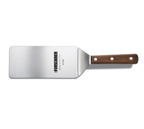 Victorinox 7.6259.19 BBQ Standard Turner with Walnut Handle