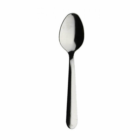 Libertyware WIN1 Windsor Medium Teaspoon - 18/0 Stainless Steel, Vibro Finish