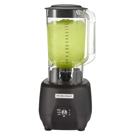HBB908R Hamilton Beach 44 oz. 2-Speed Bar Blender