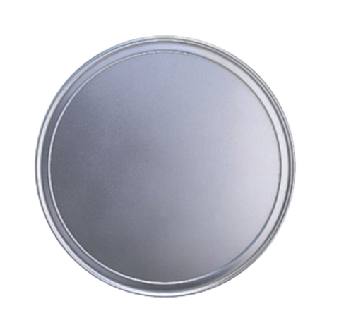American Metalcraft HATP24 24 Inch Wide Rim Heavy Weight Aluminum Pizza Pan