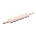 WRP-13 Winco 13" Wood Rolling Pin-WINCO