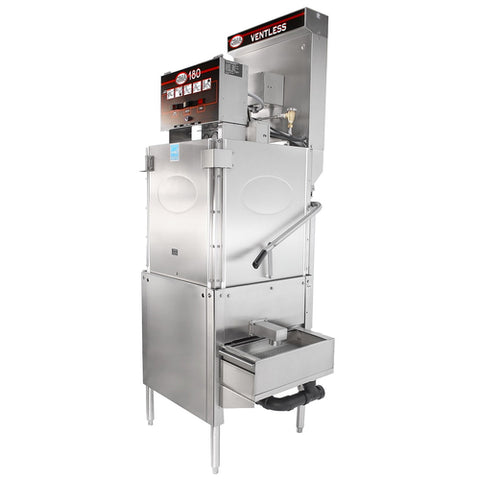 180-VL TALL CMA Dishmachines