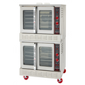 MSDE-2 American Range Double-Deck, Convection Oven - Each-American Range